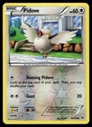Pidove