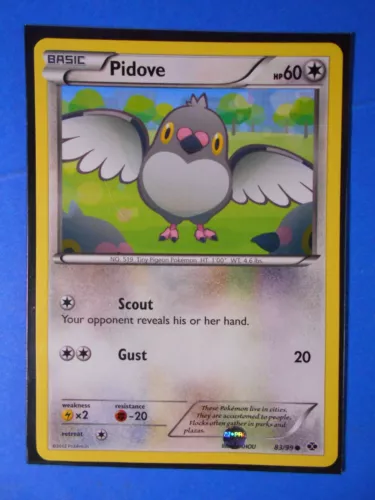 Pidove