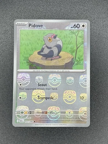 Pidove