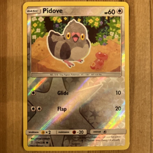 Pidove