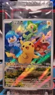 Paldean Tauros