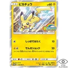 Pikachu [Holo] 