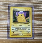 Chase for Pikachu