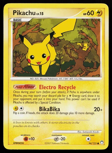 Pikachu