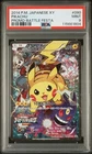 Pikachu [Battle Festa] 