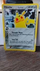 Pikachu Delta Species