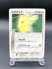 Pikachu Delta Species