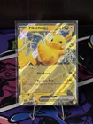 Pikachu Ex