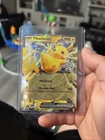 Pikachu Ex