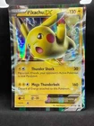 Pikachu EX