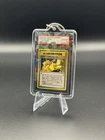 Illustrator Pikachu