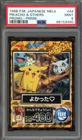Pikachu & Others