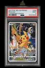 Pikachu [Champion's League] 