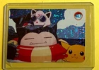 Snorlax & Others Prism