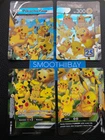 Pikachu V-UNION