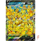 Pikachu V-UNION