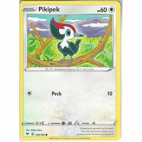 Pikipek