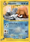 Piloswine
