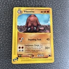 Piloswine