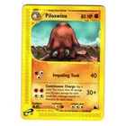 Piloswine
