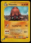 Piloswine