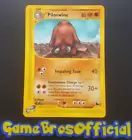 Piloswine
