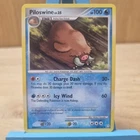 Piloswine