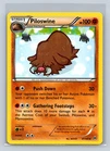 Piloswine