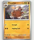 Piloswine