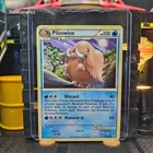 Piloswine
