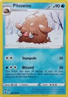 Piloswine
