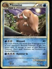 Piloswine