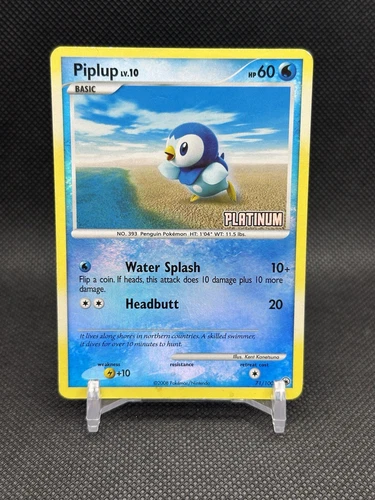 Piplup