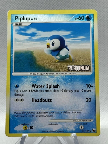 Piplup
