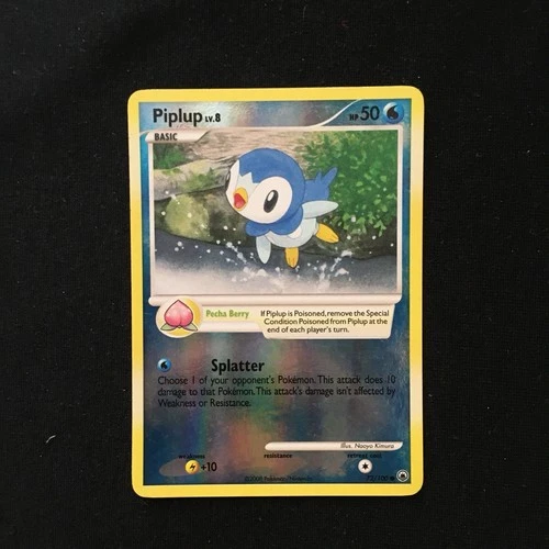 Piplup