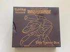 Elite Trainer Box
