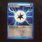 Plasma Energy