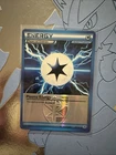Plasma Energy