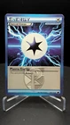 Plasma Energy