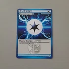Plasma Energy