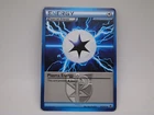 Plasma Energy