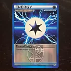 Plasma Energy