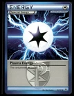 Plasma Energy