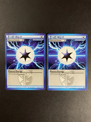 Plasma Energy