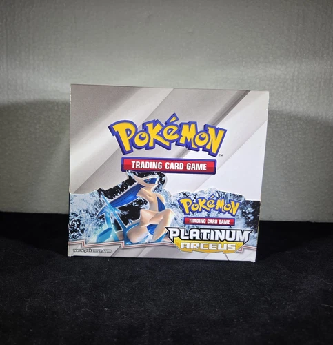 Booster Box