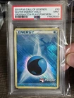 Water Energy