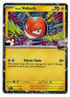 Iono's Voltorb