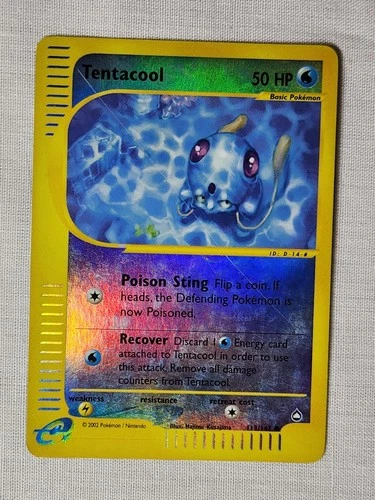 Tentacool