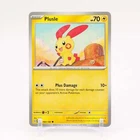 Plusle