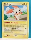 Plusle